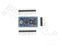 Arduino Pro Mini Atmega328 3,3V 8 MHz (compatible clone)